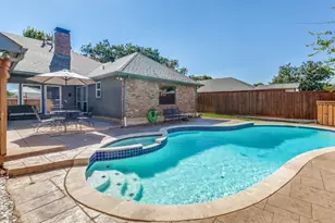10127 Chisholm Trail, Dallas, TX 75243 - Photo 2