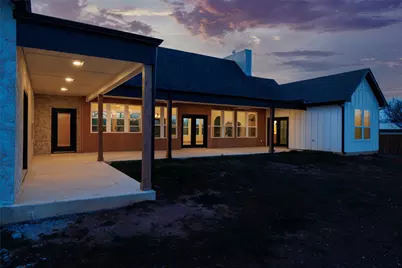 7404 N Sundance Drive, Joshua, TX 76058 - Photo 38