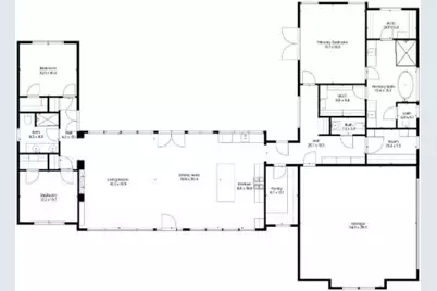 7404 N Sundance Drive, Joshua, TX 76058 - Photo 40