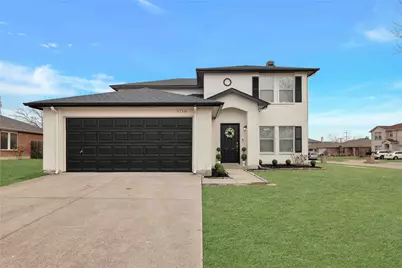 5710 Worthing Place, Arlington, TX 76017 - Photo 1