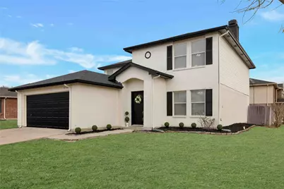 5710 Worthing Place, Arlington, TX 76017 - Photo 2