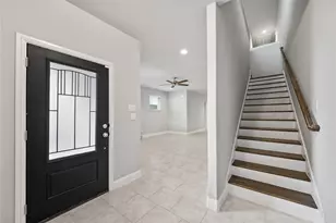 6709 Windlord Dr, Fort Worth, TX 76179 - Photo 4