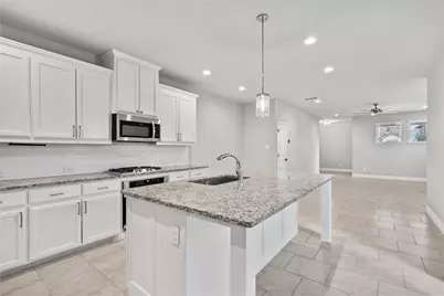 6709 Windlord Drive, Fort Worth, TX 76179 - Photo 1