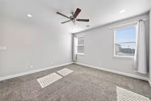 6709 Windlord Dr, Fort Worth, TX 76179 - Photo 32