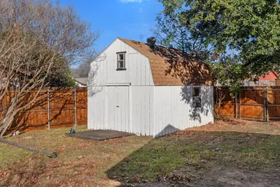 1514 Bogarte Drive, Grand Prairie, TX 75051 - Photo 30