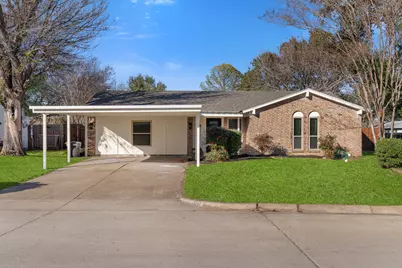 1514 Bogarte Drive, Grand Prairie, TX 75051 - Photo 1