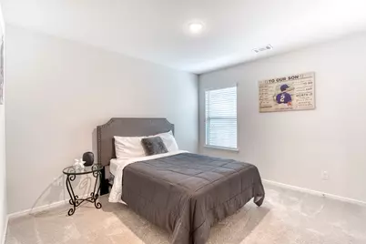 8908 Flying Eagle Lane, Fort Worth, TX 76131 - Photo 22