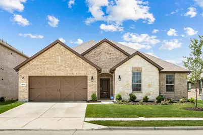 6224 Cheshire Street, Celina, TX 76227 - Photo 2