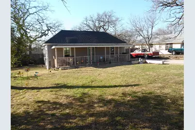 1307 N Elm Street, Weatherford, TX 76086 - Photo 2