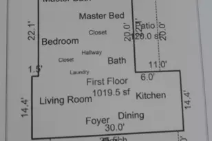 1307 N Elm St, Weatherford, TX 76086 - Photo 24