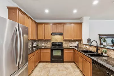 5965 Lost Valley Drive, The Colony, TX 75056 - Photo 8