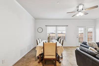 5965 Lost Valley Drive, The Colony, TX 75056 - Photo 4