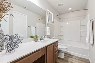 5965 Lost Valley Dr, The Colony, TX 75056 - Photo 14