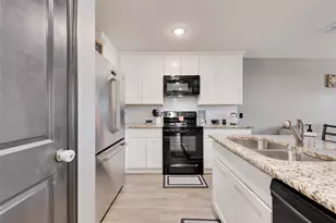 2716 William St, Mabank, TX 75147 - Photo 6