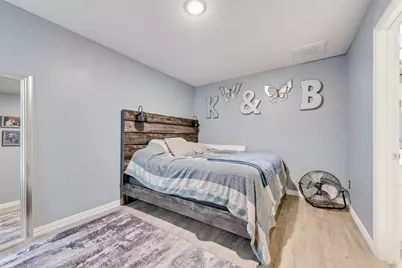 2716 William Street, Mabank, TX 75147 - Photo 8