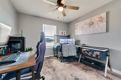 2716 William Street, Mabank, TX 75147 - Photo 14