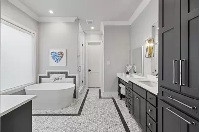 619 Blanning Drive, Dallas, TX 75218 - Photo 16