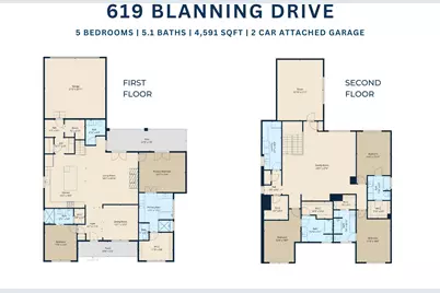 619 Blanning Drive, Dallas, TX 75218 - Photo 40