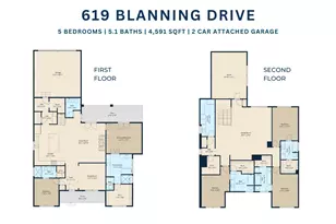 619 Blanning Dr, Dallas, TX 75218 - Photo 40