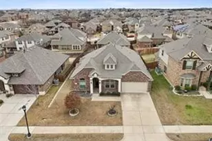 909 Foxtail Dr, Mansfield, TX 76063 - Photo 28