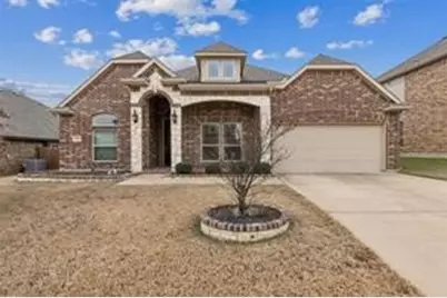 909 Foxtail Drive, Mansfield, TX 76063 - Photo 1