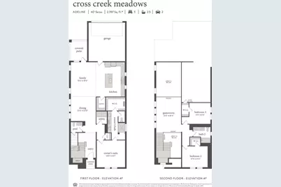 1145 Beebalm Mews, Celina, TX 75009 - Photo 2