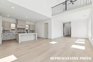 1145 Beebalm Mews, Celina, TX 75009 - Photo 8