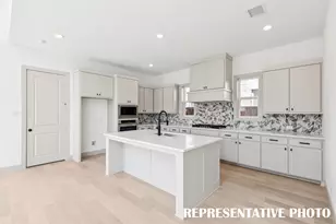 1145 Beebalm Mews, Celina, TX 75009 - Photo 6