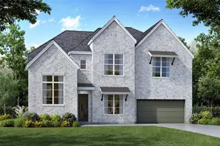 205 Hunters Gln Wy, Allen, TX 75013 - Photo 1