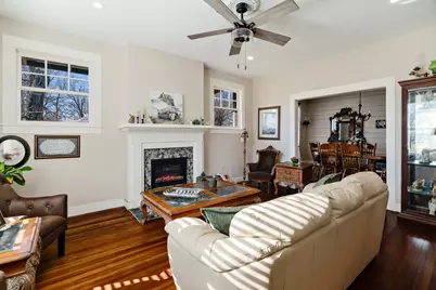 130 W Division Street, Blossom, TX 75416 - Photo 6