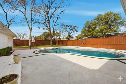 7039 Cliffbrook Drive, Dallas, TX 75254 - Photo 36