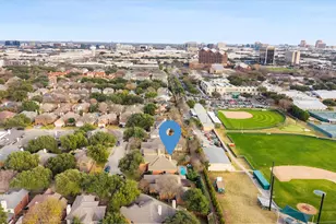 4008 Sherry Ln, Addison, TX 75001 - Photo 34