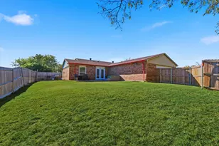 5016 Wheeler Cir, The Colony, TX 75056 - Photo 32