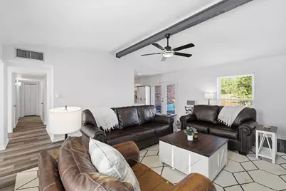 5016 Wheeler Circle, The Colony, TX 75056 - Photo 8