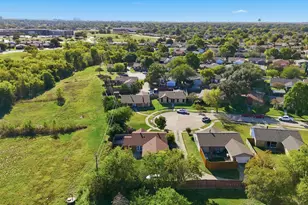 5016 Wheeler Cir, The Colony, TX 75056 - Photo 38