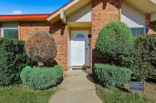 5016 Wheeler Cir, The Colony, TX 75056 - Photo 2