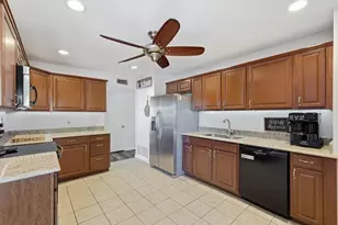 5016 Wheeler Cir, The Colony, TX 75056 - Photo 10