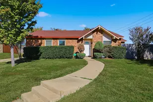 5016 Wheeler Cir, The Colony, TX 75056 - Photo 1