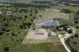 12918 Cleburne Hwy, Cresson, TX 76035 - Photo 8