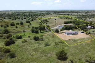 12918 Cleburne Hwy, Cresson, TX 76035 - Photo 4