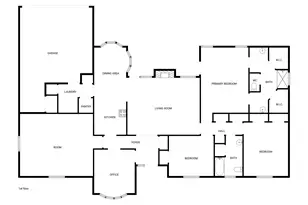 1006 Trophy Club Dr, Trophy Club, TX 76262 - Photo 32