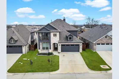 624 Pawprint Hollow, Godley, TX 76044 - Photo 38