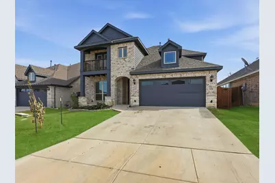 624 Pawprint Hollow, Godley, TX 76044 - Photo 2