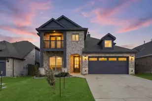 624 Pawprint Holw, Godley, TX 76044 - Photo 1