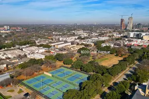 4039 Cole Ave, Dallas, TX 75204 - Photo 12