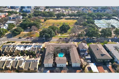 4039 Cole Avenue #104, Dallas, TX 75204 - Photo 18