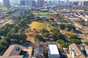 4039 Cole Ave, Dallas, TX 75204 - Photo 16