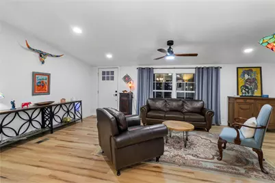 268 Lake Shadow Drive, Gun Barrel City, TX 75156 - Photo 8