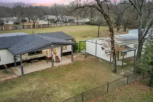 268 Lake Shadow Dr, Gun Barrel City, TX 75156 - Photo 36