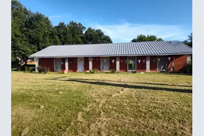 806 E Tyler Street, Mexia, TX 76667 - Photo 1